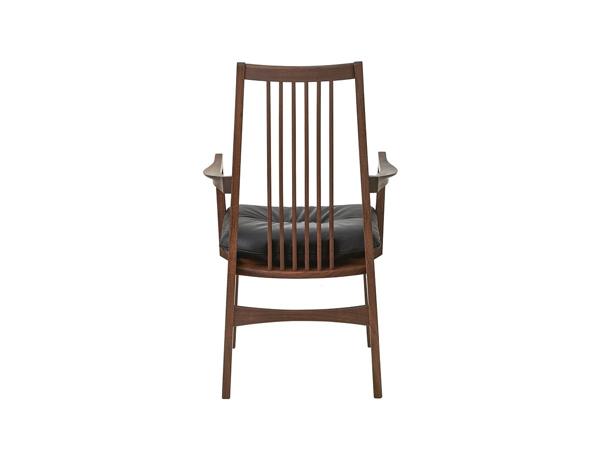 MARUSHO MORBIDO Arm Chair / マルショウ モルビド アームチェア （チェア・椅子 > ダイニングチェア） 18