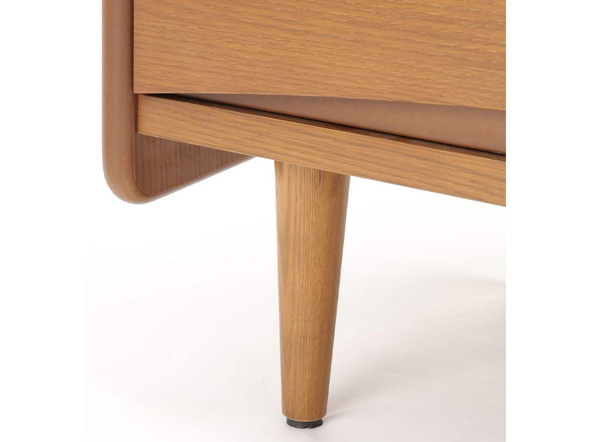 JOURNAL STANDARD FURNITURE AROS WRITING BUREAU / ジャーナルスタンダードファニチャー アロス ライティングビューロー （デスク・机 > デスク・パソコンデスク・袖机） 26