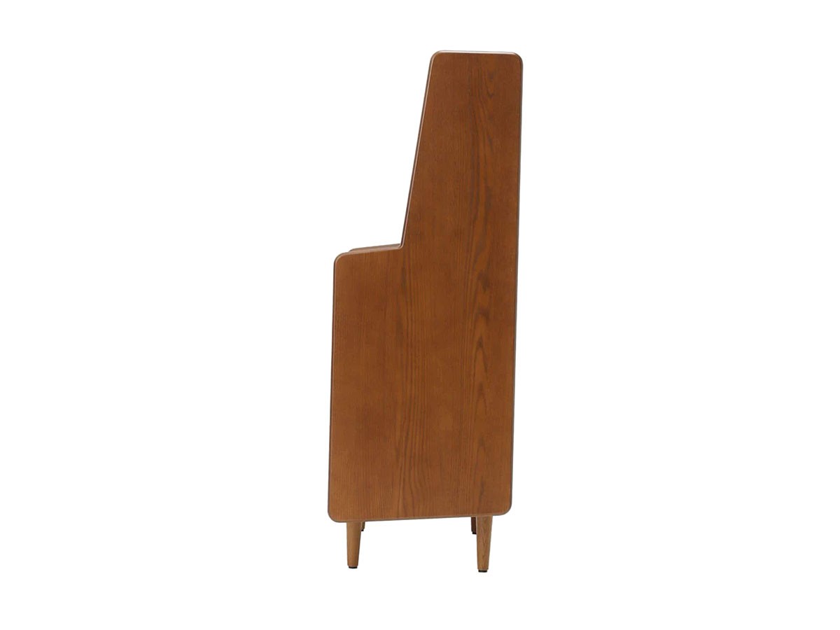 JOURNAL STANDARD FURNITURE AROS WRITING BUREAU / ジャーナルスタンダードファニチャー アロス ライティングビューロー （デスク・机 > デスク・パソコンデスク・袖机） 27