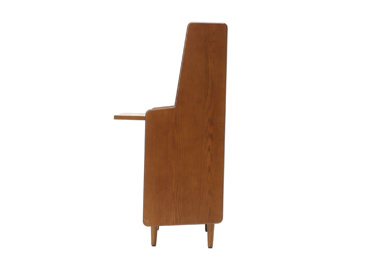 JOURNAL STANDARD FURNITURE AROS WRITING BUREAU / ジャーナルスタンダードファニチャー アロス ライティングビューロー （デスク・机 > デスク・パソコンデスク・袖机） 28