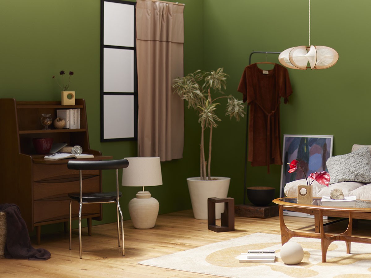 JOURNAL STANDARD FURNITURE AROS WRITING BUREAU / ジャーナルスタンダードファニチャー アロス ライティングビューロー （デスク・机 > デスク・パソコンデスク・袖机） 13