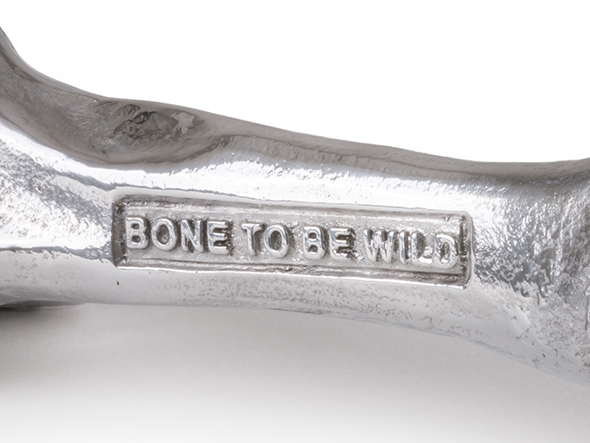 WUNDERKAMMER
BONE - Bone to be wild 11