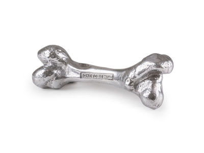 DIESEL LIVING with SELETTI WUNDERKAMMER BONE - Bone to be