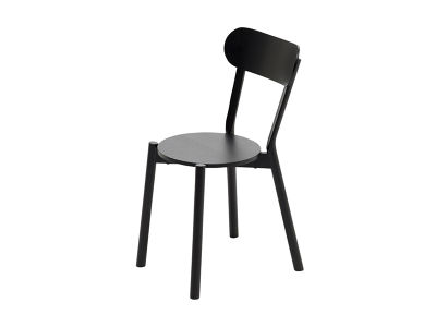 KARIMOKU NEW STANDARD CASTOR BARSTOOL / カリモクニュー
