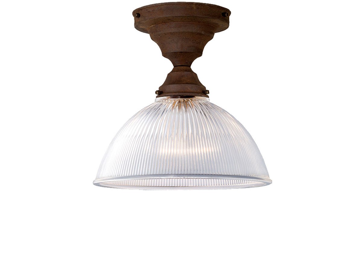 CUSTOM SERIES
Basic Ceiling Lamp × Diner L 1