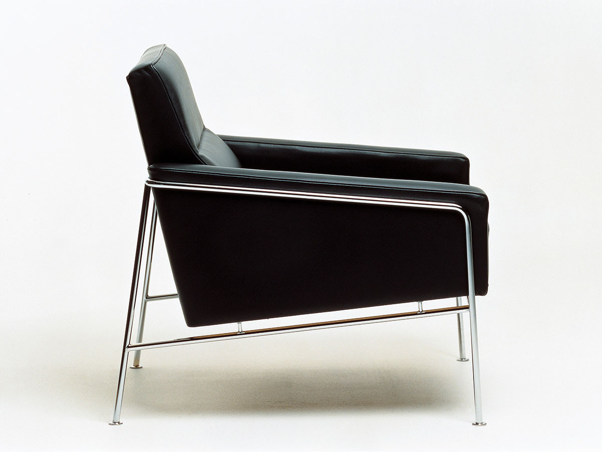 FRITZ HANSEN SERIES 3300 / フリッツ・ハンセン 3300シリーズ
ラウンジチェア 3300 （チェア・椅子 > ラウンジチェア） 6