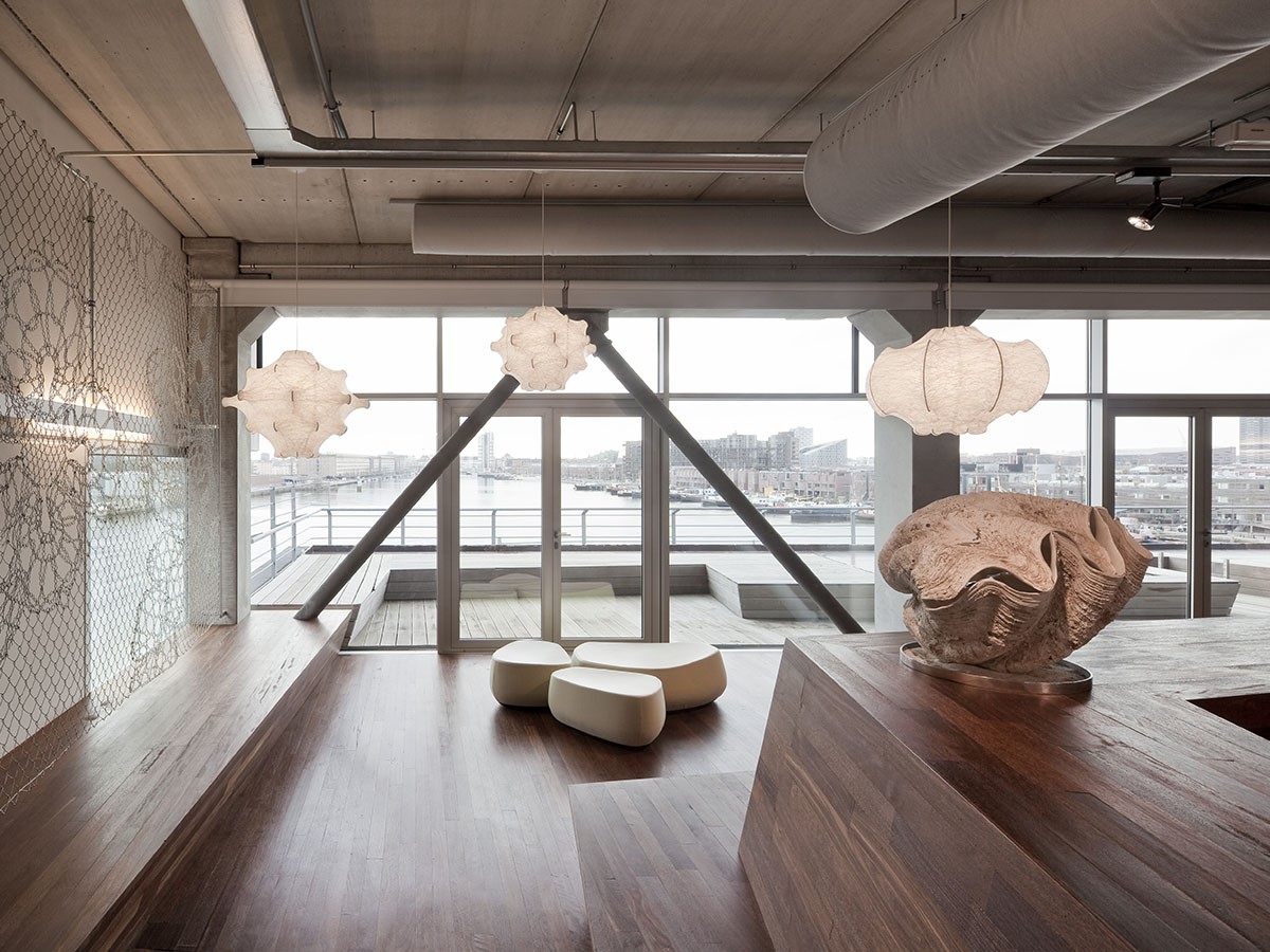 FLOS TARAXACUM S1 / フロス タラクサカム S1 （ライト・照明 > ペンダントライト） 2