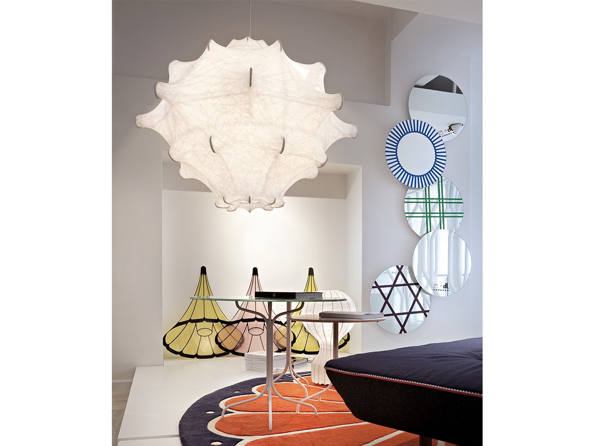 FLOS TARAXACUM S2 / フロス タラクサカム S2 （ライト・照明 > ペンダントライト） 6