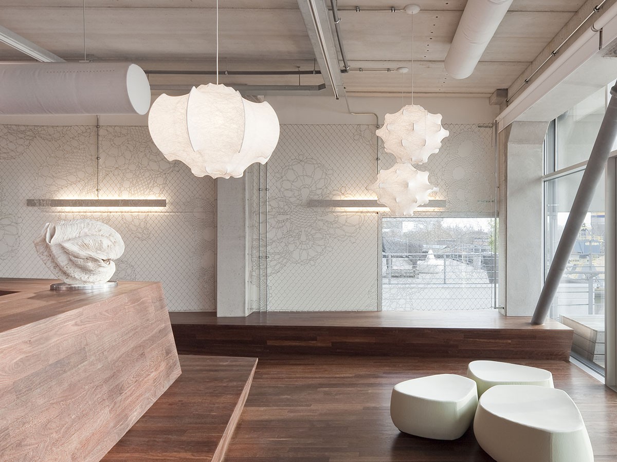 FLOS TARAXACUM S1 / フロス タラクサカム S1 （ライト・照明 > ペンダントライト） 3