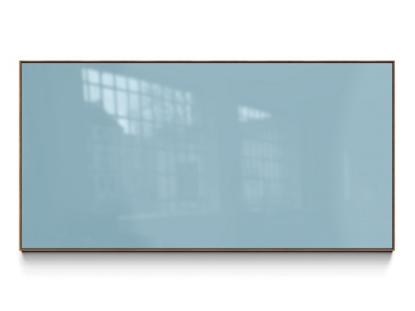 LINTEX AREA / リンテックス アリア ガラスボード 幅202.8cm
ムードガラス / オークフレーム （雑貨・その他インテリア家具 > その他インテリア雑貨） 3