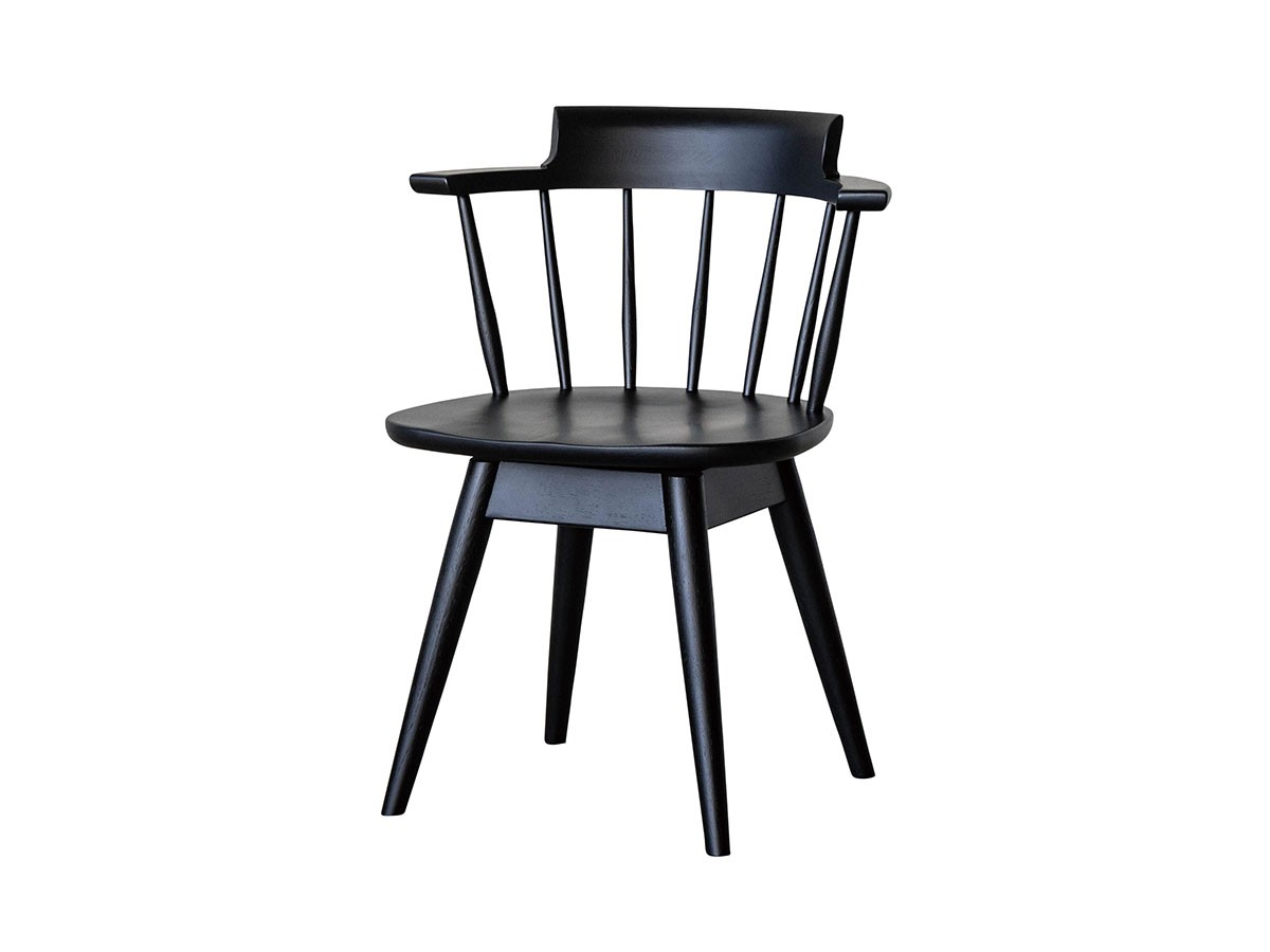 CRASH GATE LIEMA CHAIR