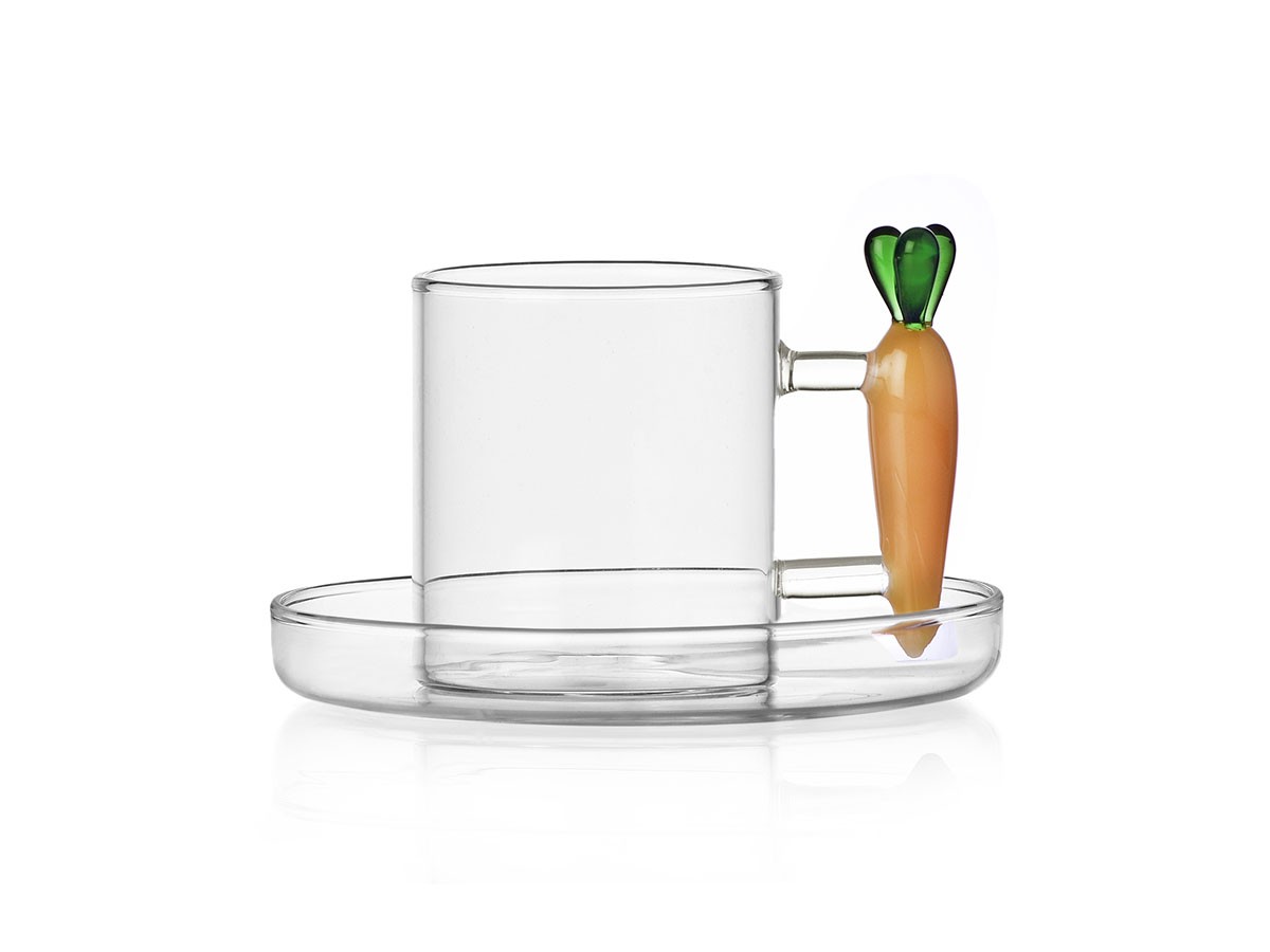 Vegetables Coffee Cup Carrot