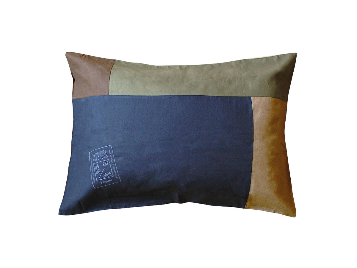 ma literie patchwork
pillow case 1