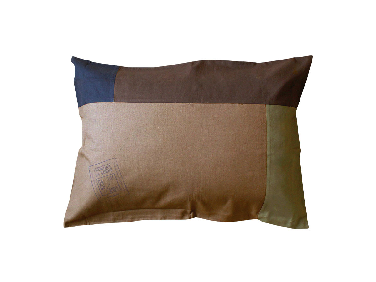 ma literie patchwork
pillow case 2