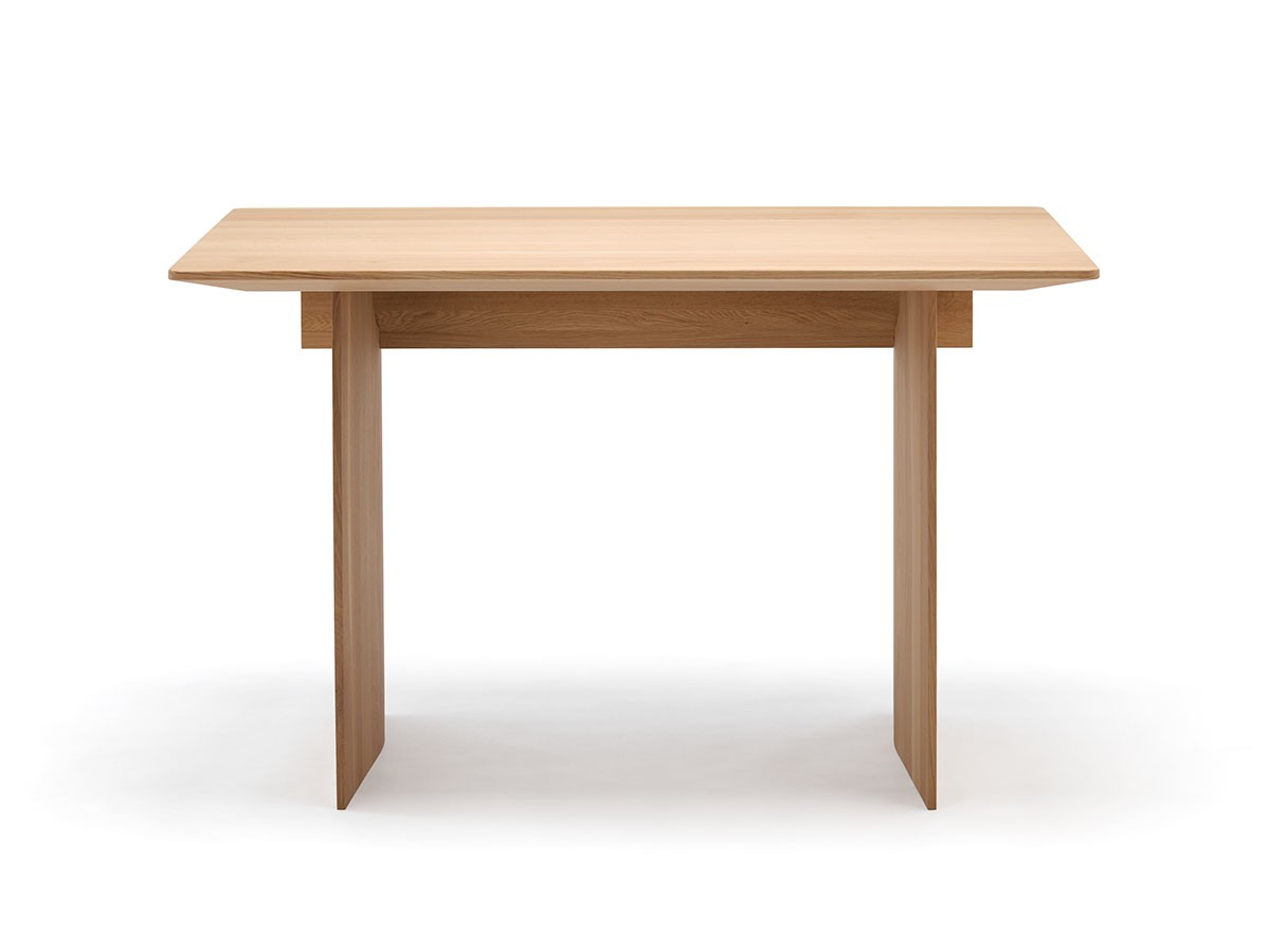 KARIMOKU CASE N-DT01 / カリモクケース N-DT01 デスク 幅120cm （デスク・机 > デスク・パソコンデスク・袖机） 9