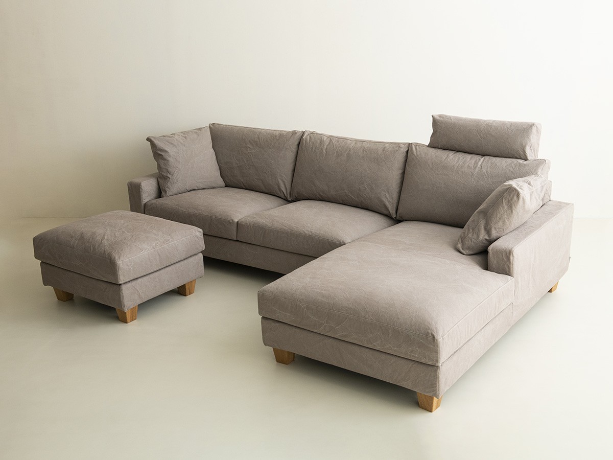 Dover Ottoman / ドーヴァー オットマン （ソファ > オットマン） 2