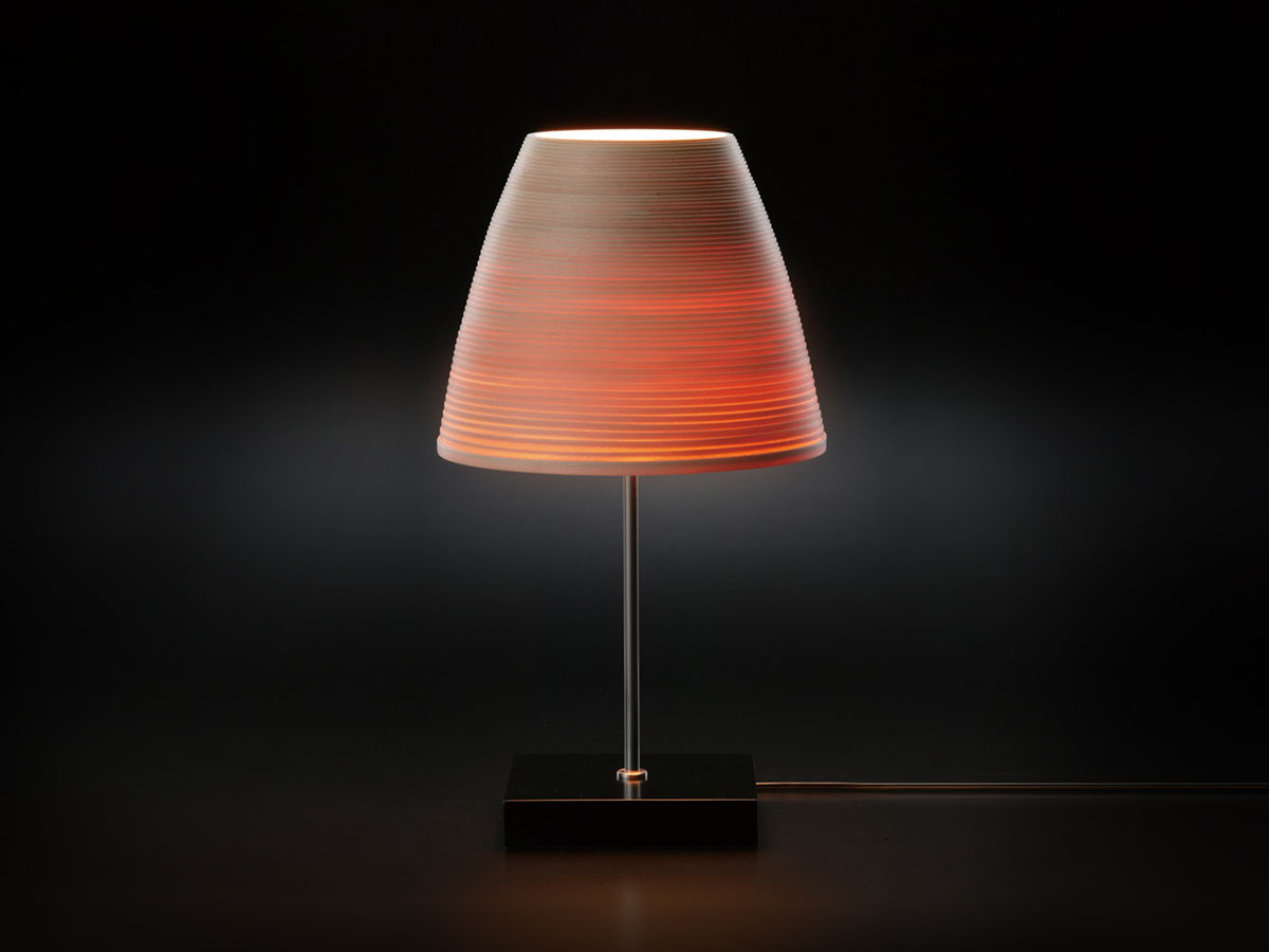 BUNACO TABLE LAMP / ブナコ テーブルランプ BL-T351 / BL-T562