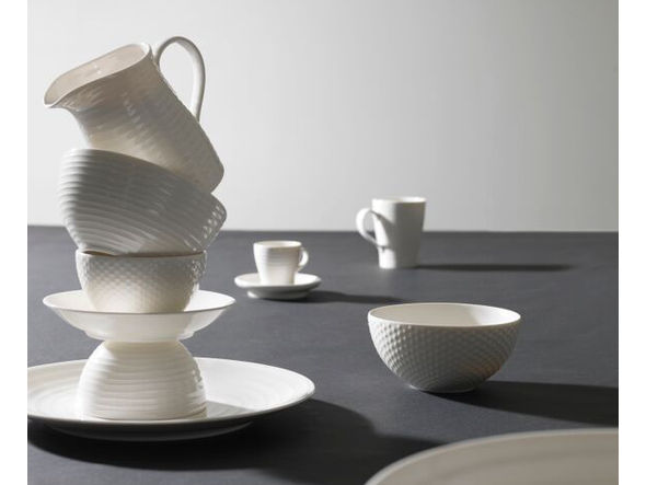 Design House Stockholm Blond dinnerware
Cup & Saucer Stripe / デザインハウスストックホルム ブロンド ディナーウェア
カップ&ソーサー（ストライプ） （食器・テーブルウェア > コーヒーカップ・ティーカップ） 4
