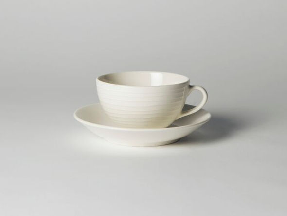Design House Stockholm Blond dinnerware
Cup & Saucer Stripe / デザインハウスストックホルム ブロンド ディナーウェア
カップ&ソーサー（ストライプ） （食器・テーブルウェア > コーヒーカップ・ティーカップ） 2
