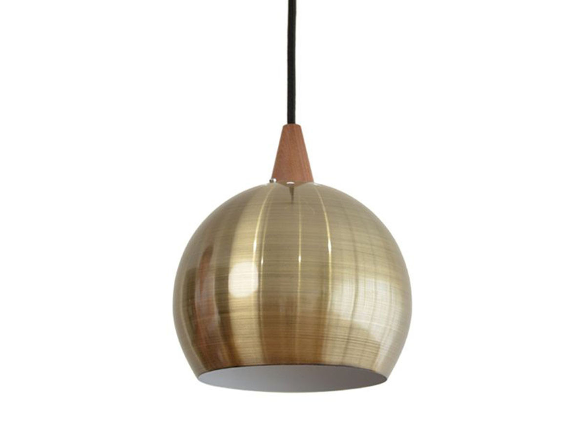 FLYMEe Factory Pendant Light