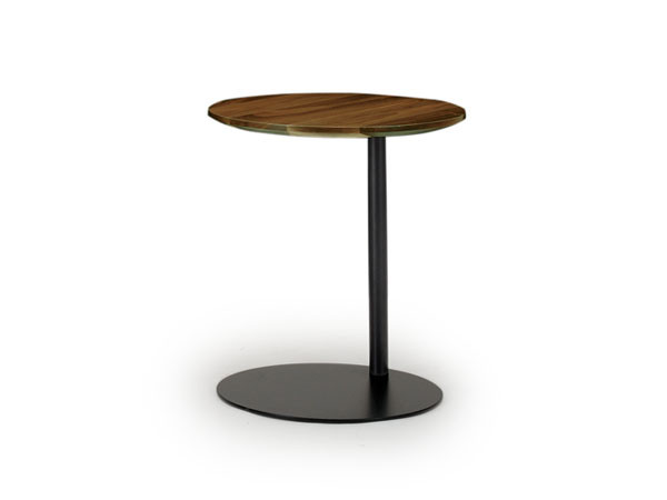 MARUICHI SELLING R-Life TABLE / マルイチセーリング アールライフテーブル サークルサイド 直径50cm （テーブル > サイドテーブル） 1