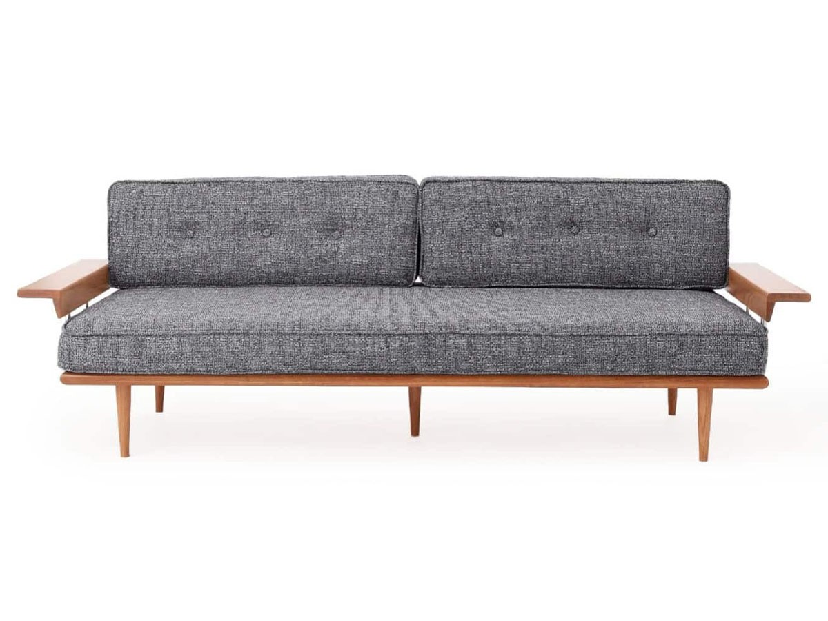 ACME Furniture CARDIFF SOFA / アクメファニチャー カーディフ ソファ 3人掛け （ソファ > 三人掛けソファ） 39