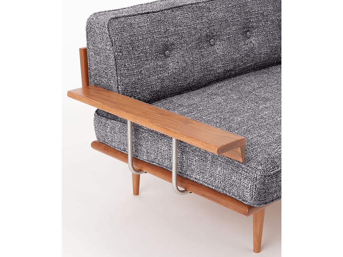 ACME Furniture CARDIFF SOFA / アクメファニチャー カーディフ ソファ 3人掛け （ソファ > 三人掛けソファ） 42