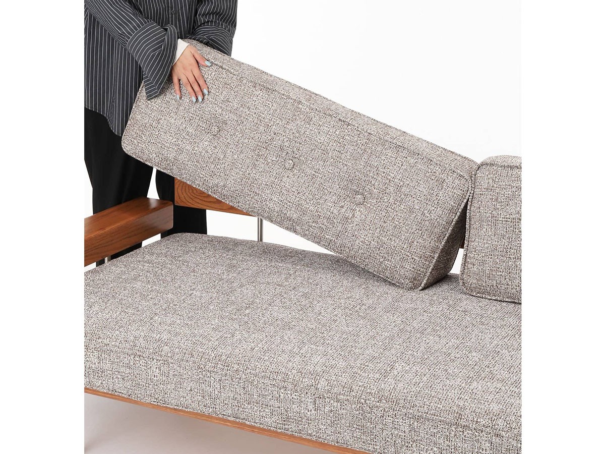 ACME Furniture CARDIFF SOFA / アクメファニチャー カーディフ ソファ 3人掛け （ソファ > 三人掛けソファ） 36