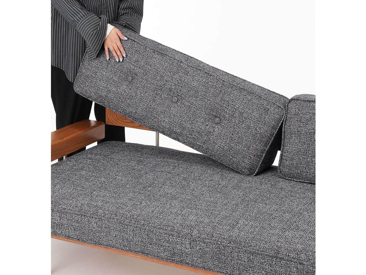 ACME Furniture CARDIFF SOFA / アクメファニチャー カーディフ ソファ 3人掛け （ソファ > 三人掛けソファ） 46