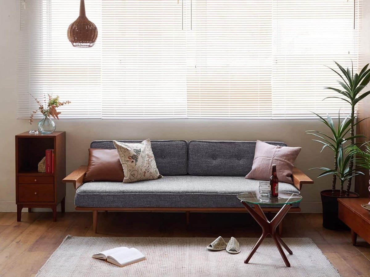 ACME Furniture CARDIFF SOFA / アクメファニチャー カーディフ ソファ 3人掛け （ソファ > 三人掛けソファ） 24