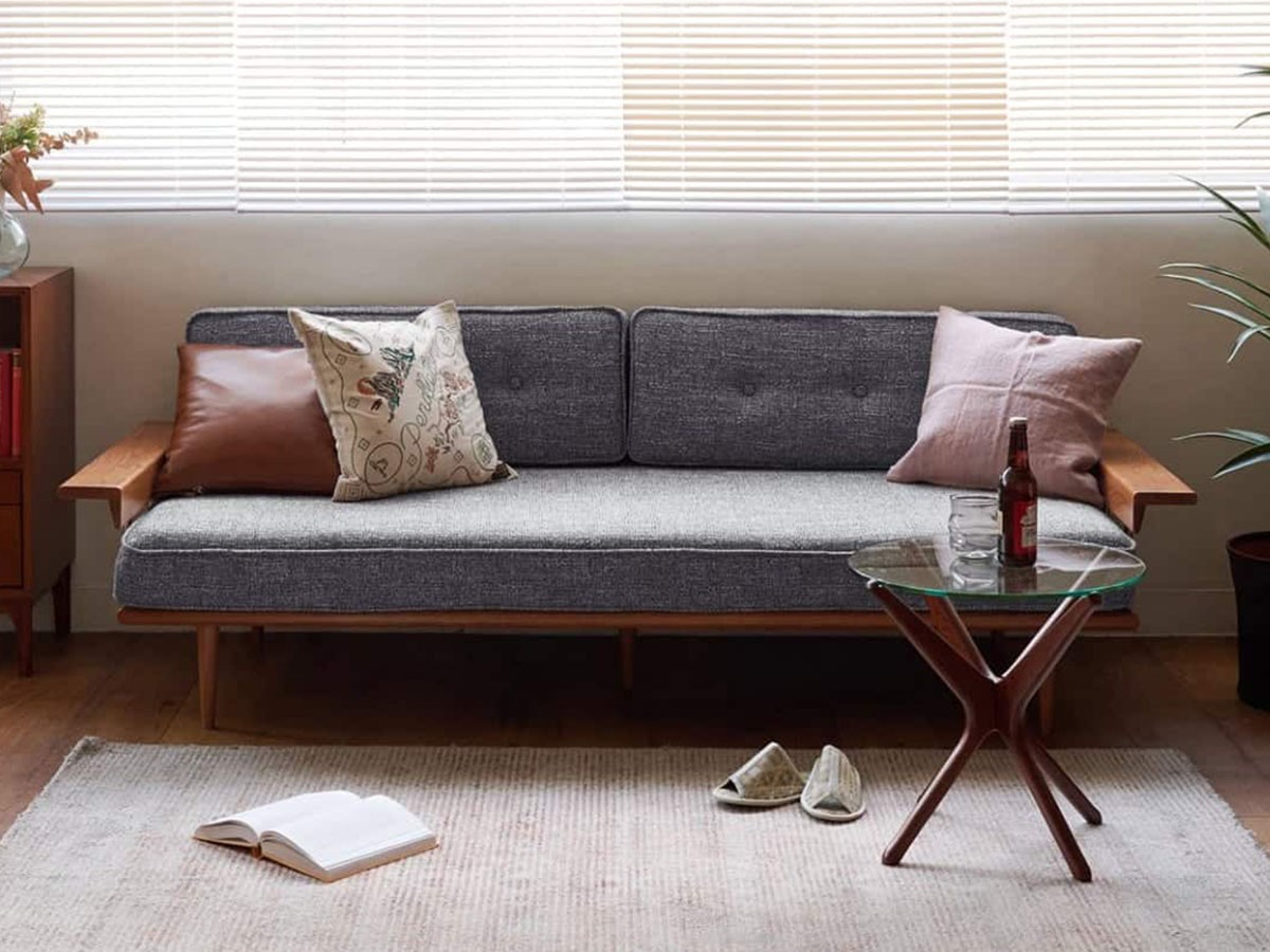 ACME Furniture CARDIFF SOFA / アクメファニチャー カーディフ ソファ 3人掛け （ソファ > 三人掛けソファ） 25