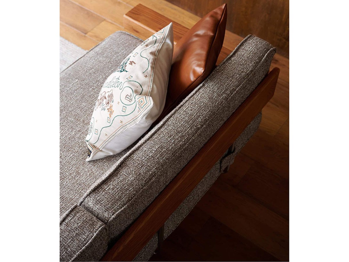 ACME Furniture CARDIFF SOFA / アクメファニチャー カーディフ ソファ 3人掛け （ソファ > 三人掛けソファ） 20