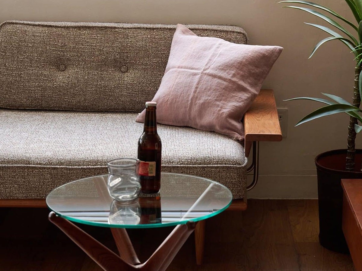 ACME Furniture CARDIFF SOFA / アクメファニチャー カーディフ ソファ 3人掛け （ソファ > 三人掛けソファ） 6