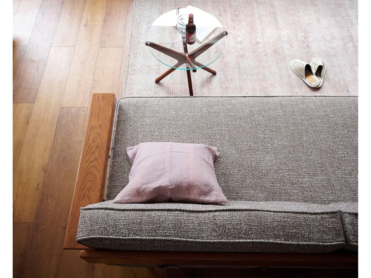 ACME Furniture CARDIFF SOFA / アクメファニチャー カーディフ ソファ 3人掛け （ソファ > 三人掛けソファ） 19