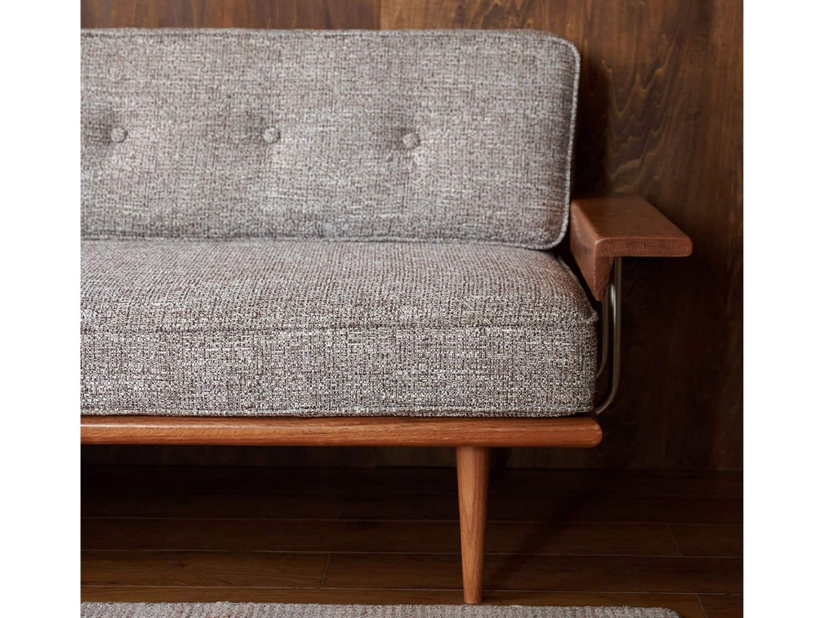 ACME Furniture CARDIFF SOFA / アクメファニチャー カーディフ ソファ 3人掛け （ソファ > 三人掛けソファ） 15