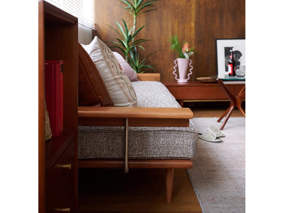 ACME Furniture CARDIFF SOFA / アクメファニチャー カーディフ ソファ 3人掛け （ソファ > 三人掛けソファ） 14