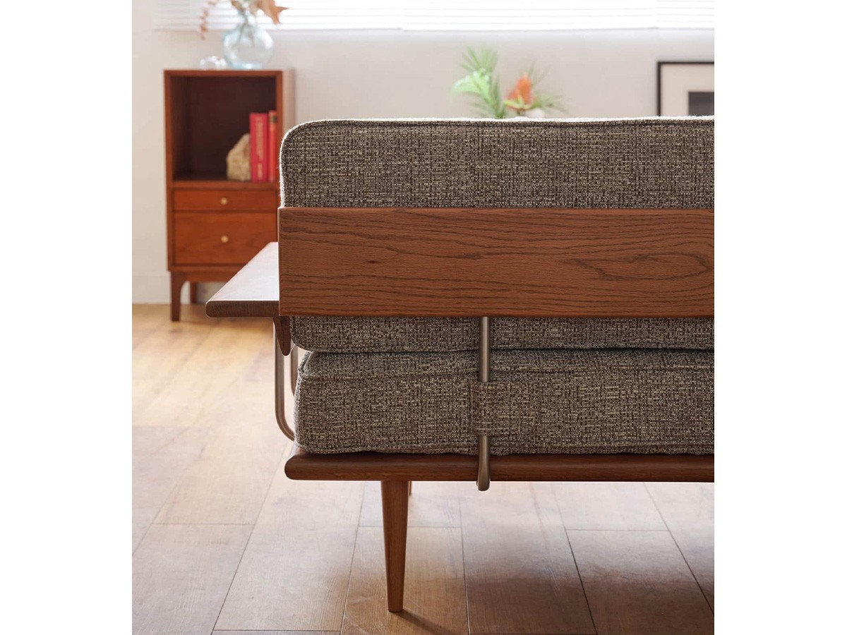 ACME Furniture CARDIFF SOFA / アクメファニチャー カーディフ ソファ 3人掛け （ソファ > 三人掛けソファ） 18