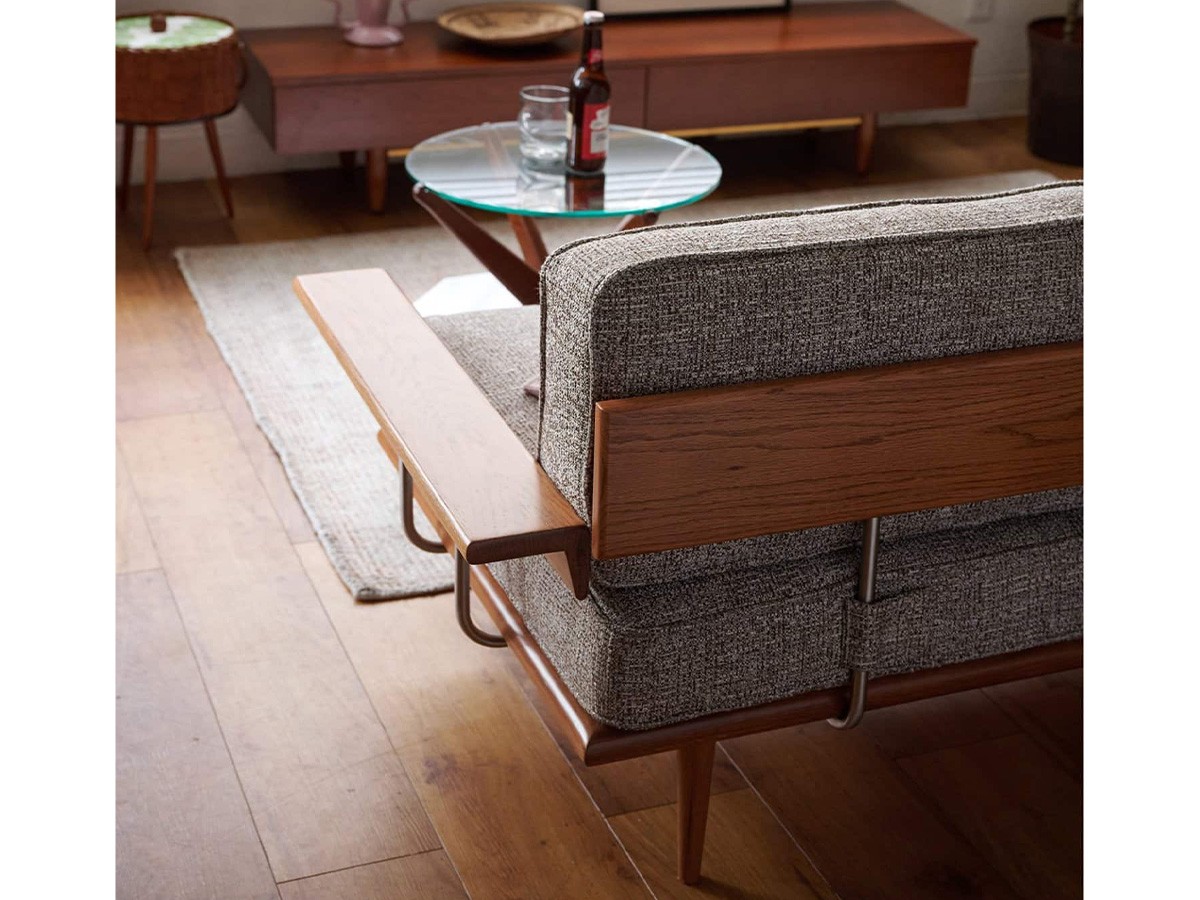 ACME Furniture CARDIFF SOFA / アクメファニチャー カーディフ ソファ 3人掛け （ソファ > 三人掛けソファ） 17