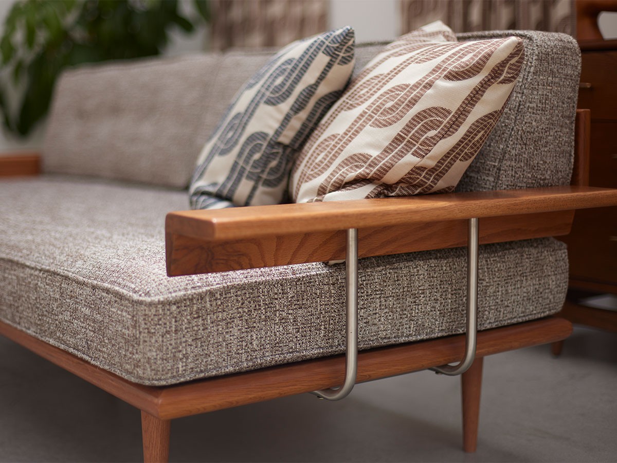 ACME Furniture CARDIFF SOFA / アクメファニチャー カーディフ ソファ 3人掛け （ソファ > 三人掛けソファ） 12