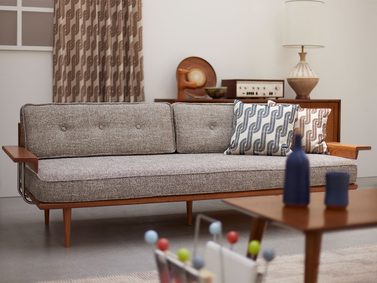 ACME Furniture CARDIFF SOFA / アクメファニチャー カーディフ ソファ 3人掛け （ソファ > 三人掛けソファ） 10