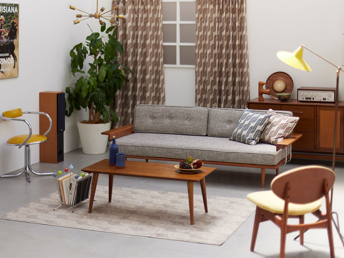 ACME Furniture CARDIFF SOFA / アクメファニチャー カーディフ ソファ 3人掛け （ソファ > 三人掛けソファ） 8