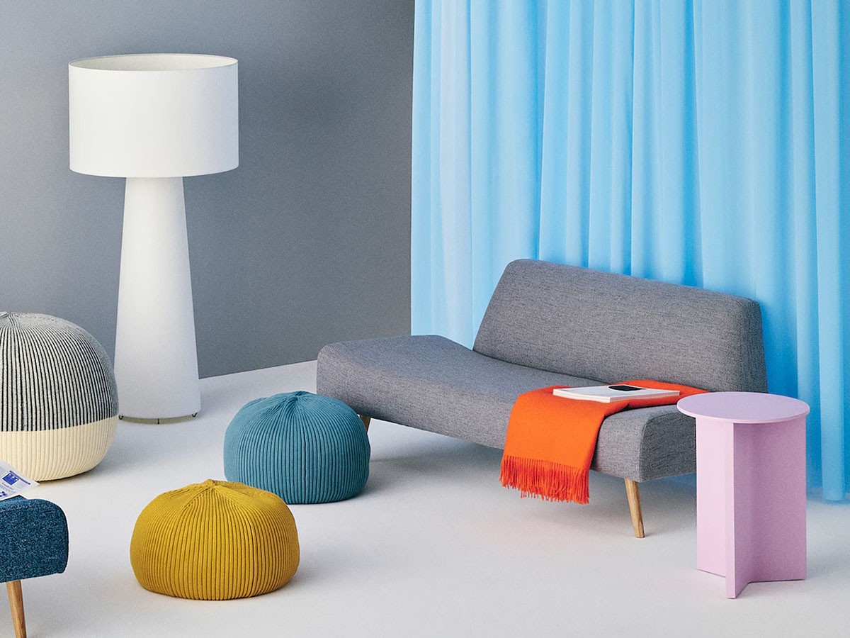 IDEE AO SOFA（2） / イデー アーオ ソファ ブークレ（2） （ソファ > 二人掛けソファ） 5