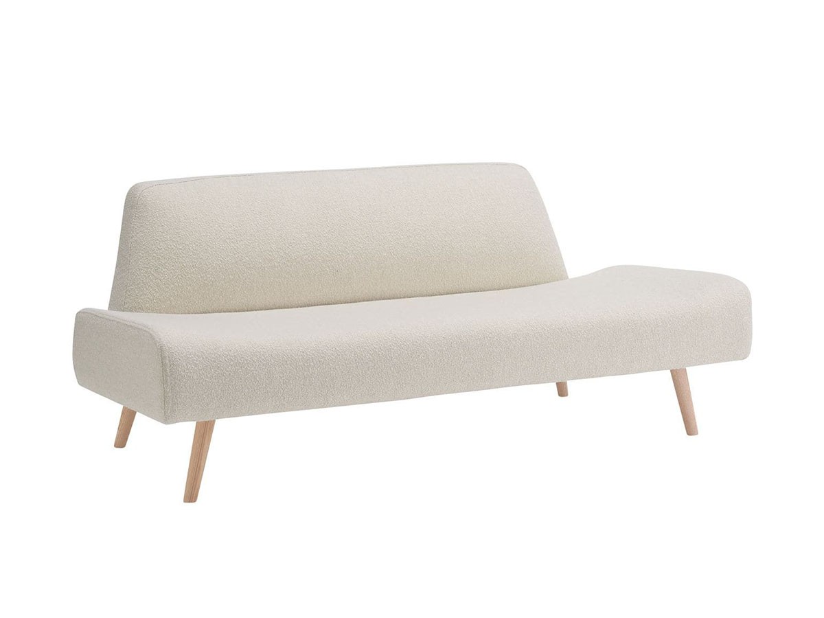 IDEE AO SOFA（2） / イデー アーオ ソファ ブークレ（2） （ソファ > 二人掛けソファ） 4