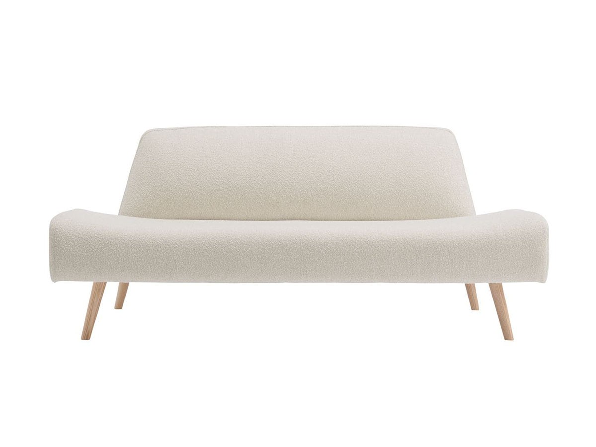 IDEE AO SOFA（2） / イデー アーオ ソファ ブークレ（2） （ソファ > 二人掛けソファ） 28