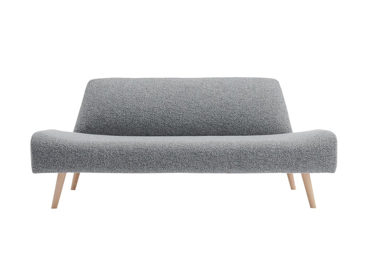 IDEE AO SOFA（2） / イデー アーオ ソファ ブークレ（2） （ソファ > 二人掛けソファ） 19