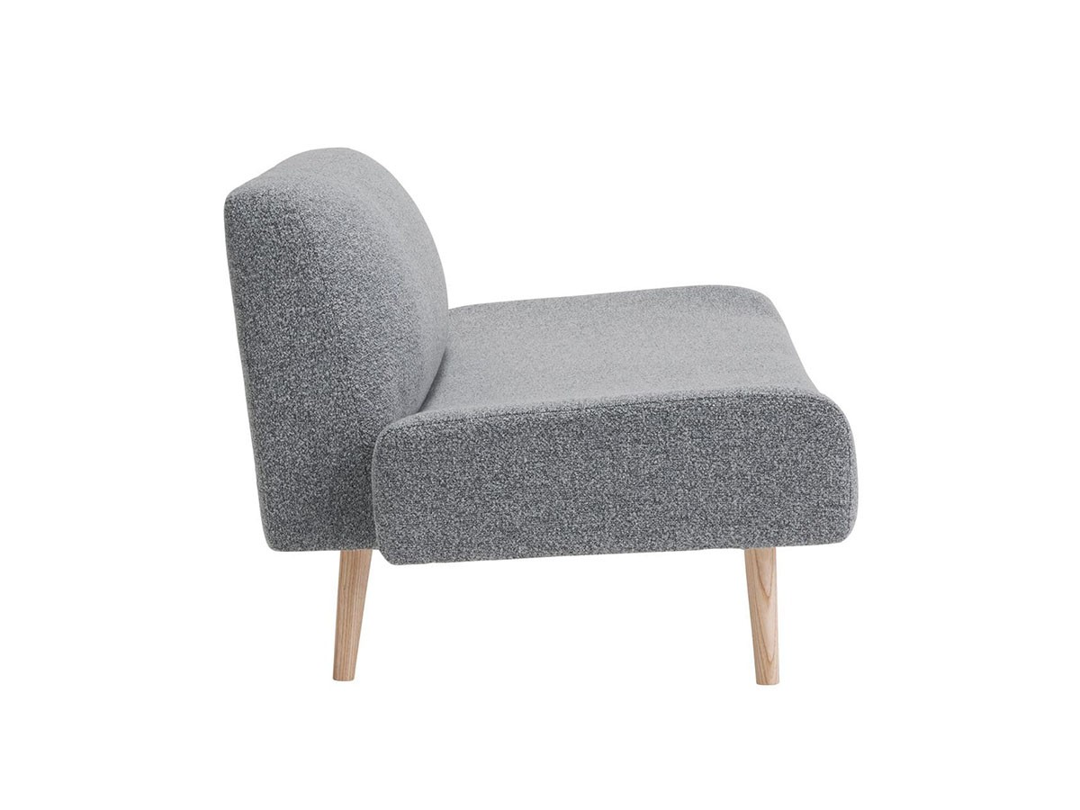 IDEE AO SOFA（2） / イデー アーオ ソファ ブークレ（2） （ソファ > 二人掛けソファ） 20