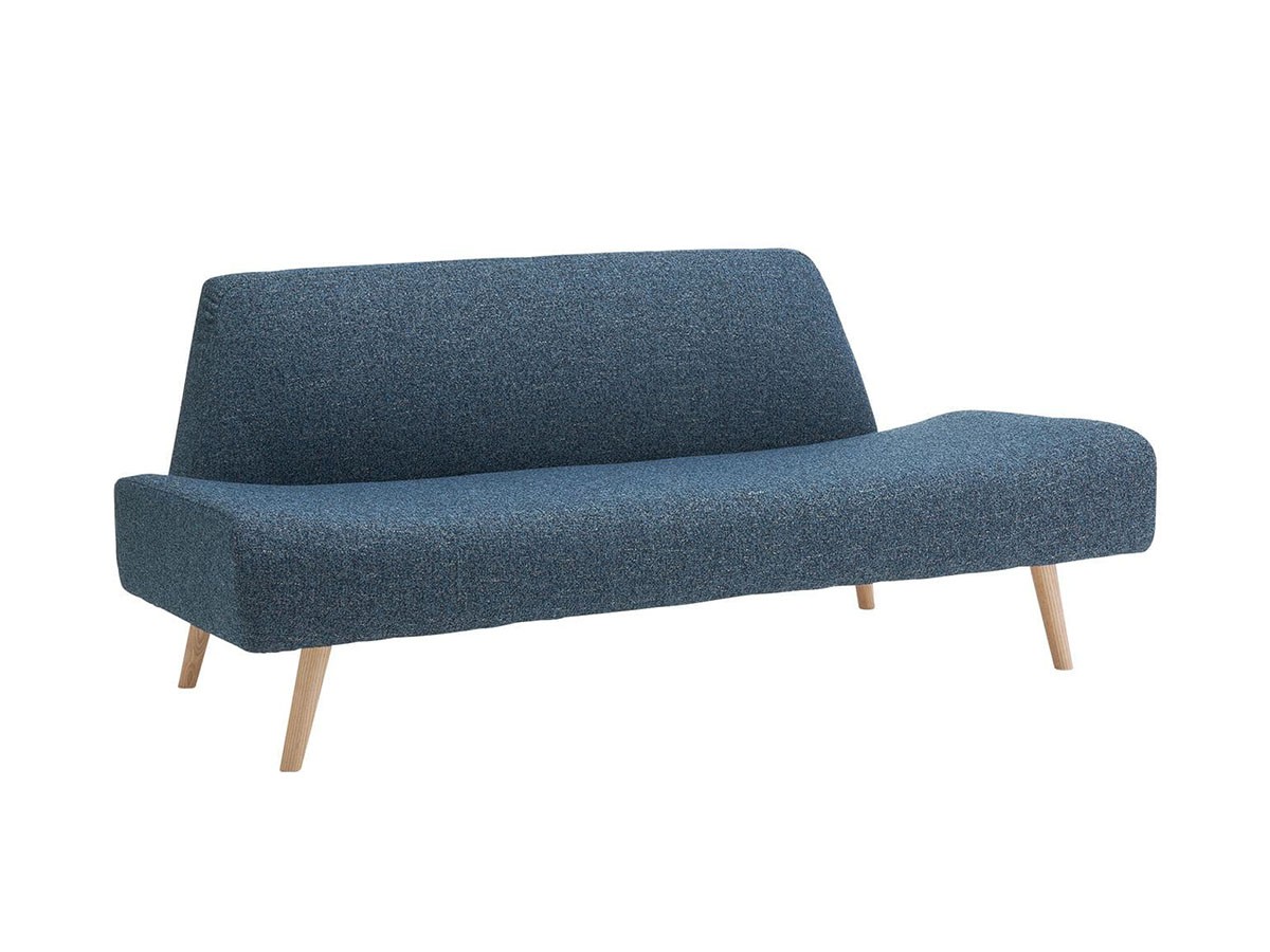 IDEE AO SOFA（2） / イデー アーオ ソファ ブークレ（2） （ソファ > 二人掛けソファ） 3