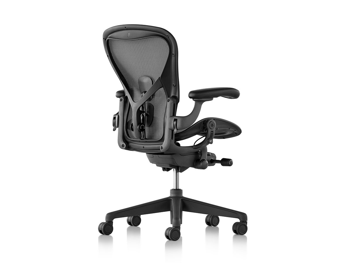 aeron remastered b