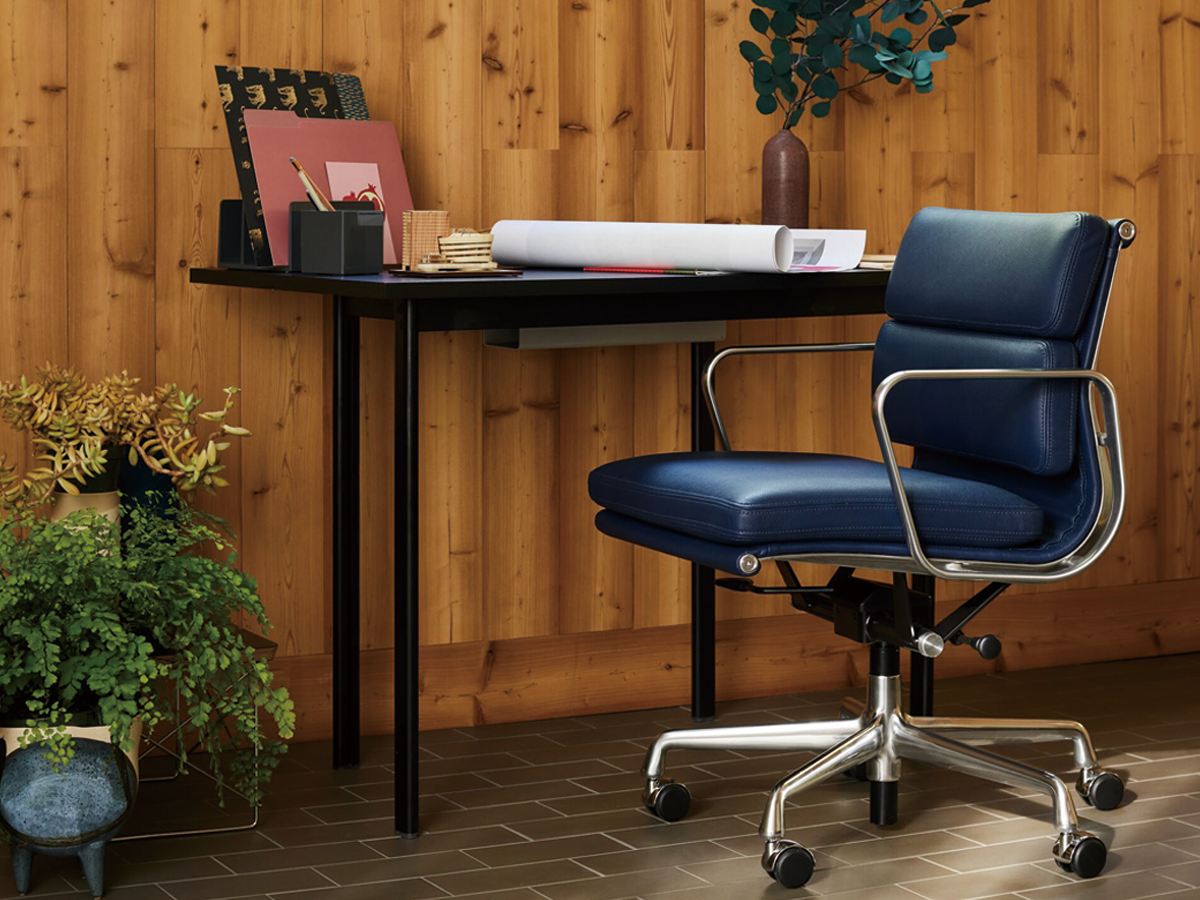 Herman Miller Aeron Chair Remastered / ハーマンミラー アーロンチェア リマスタード Bサイズ（ミディアムサイズ） （チェア・椅子 > オフィスチェア・デスクチェア） 5