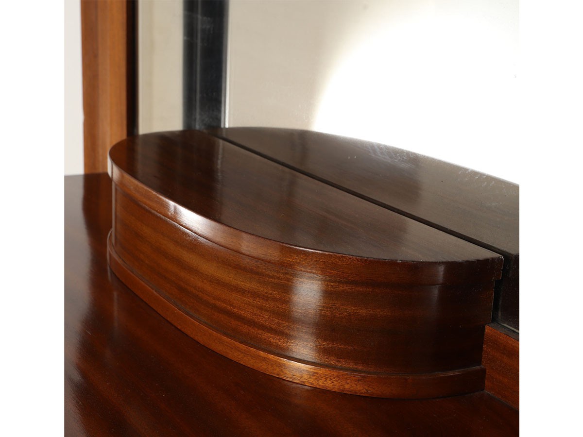 Lloyd's Antiques Real Antique 
Art Deco Cabinet / ロイズ・アンティークス フランスアンティーク家具
アールデコキャビネット （収納家具 > キャビネット） 11